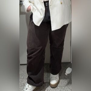 Straight Regular Jeans